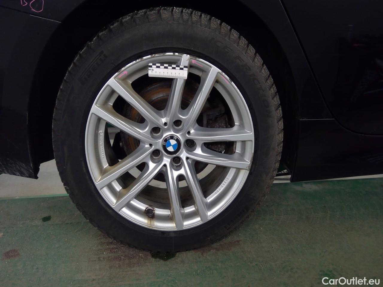  Bmw  Serie 3 320d Tour.xDr. Connect.Ed.Aut. #22