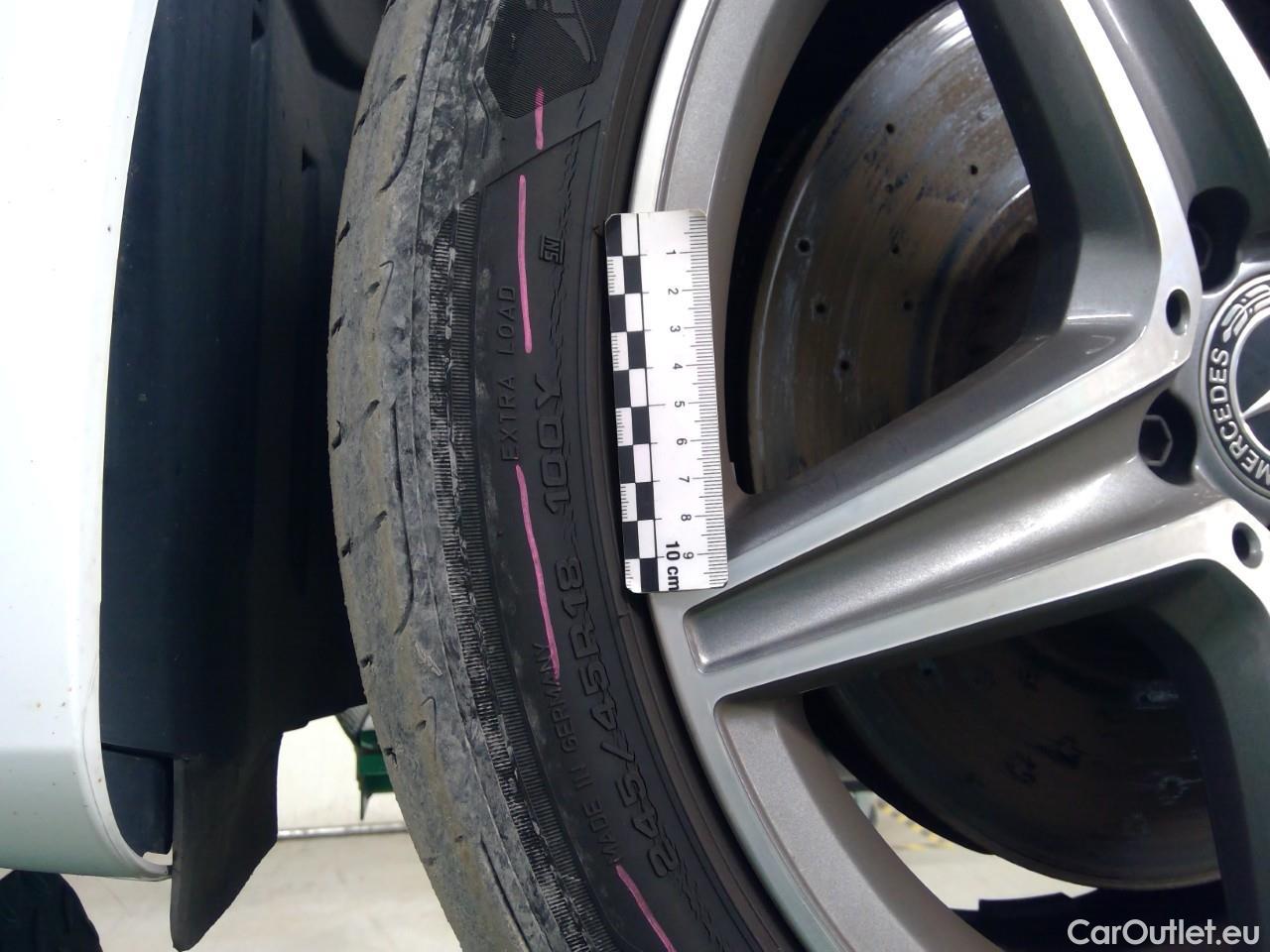  Mercedes  E-Klasse E 300 d T Hybr.SE Edition Aut. #16