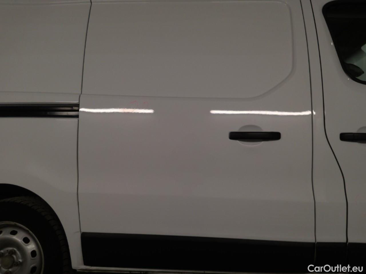  Renault  Trafic  dCi 145 L1H1 Base L. #16