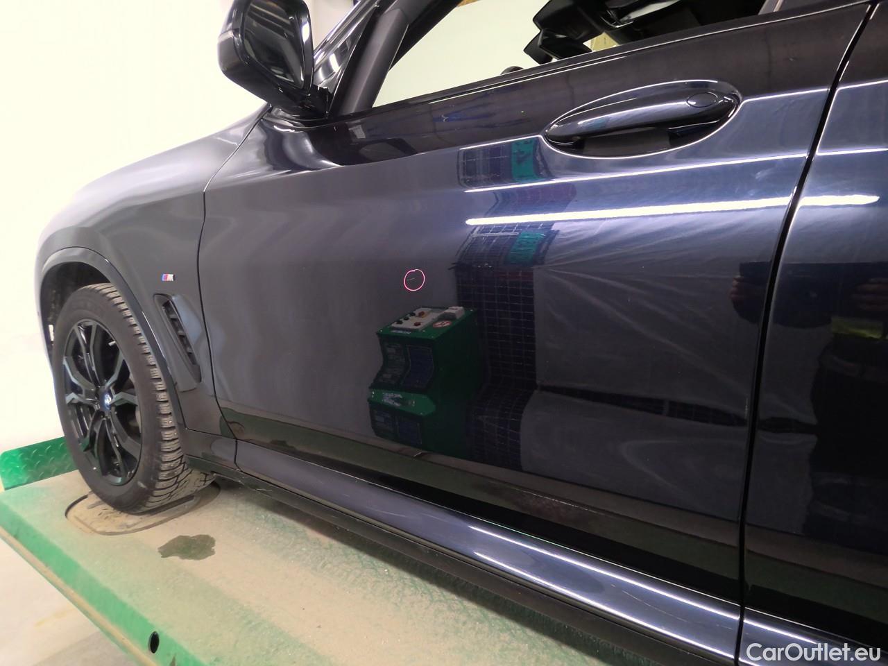  Bmw  iX3  80kWh M Sport Charged Aut #7