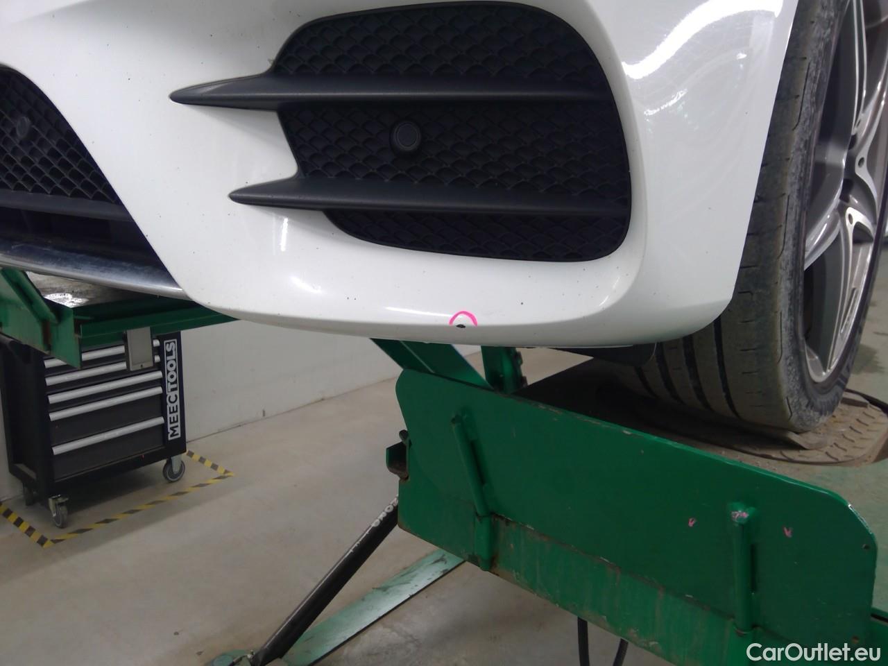  Mercedes  E-Klasse E 300 d T Hybr.SE Edition Aut. #11