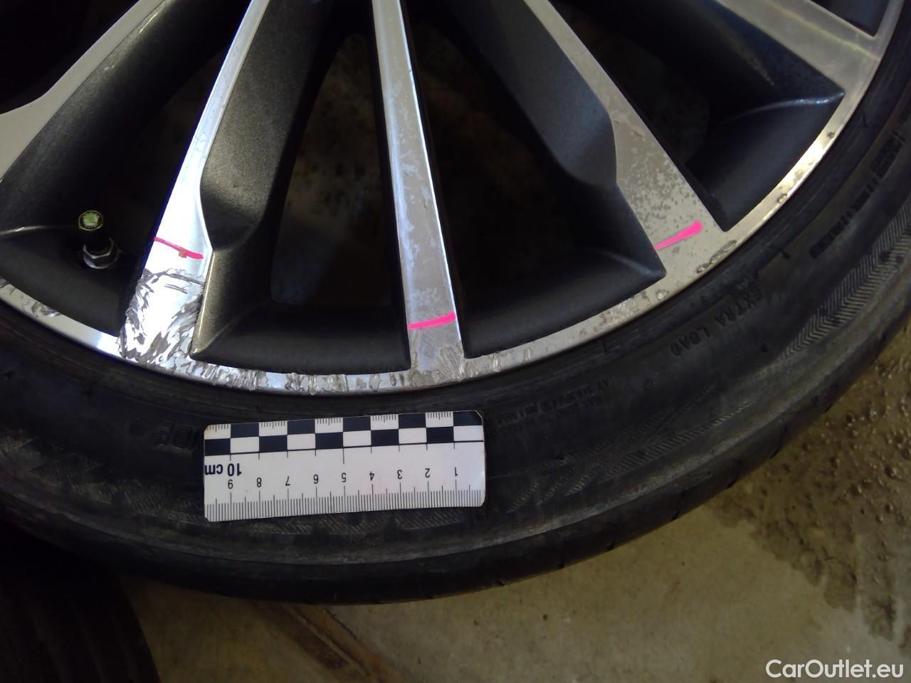  Skoda  Superb Sup.Co.TSI PHEV 218 L&K Aut #8