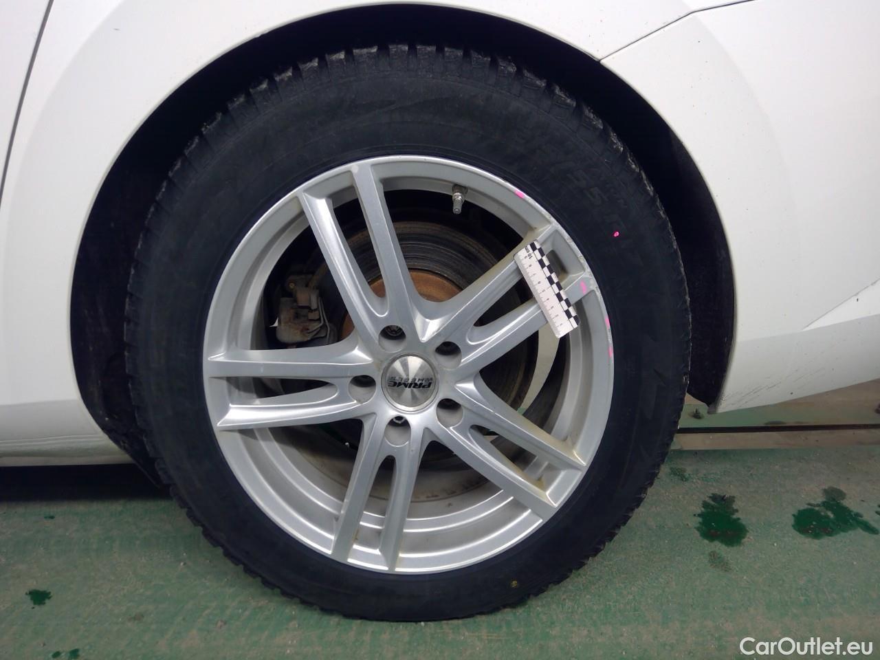  Skoda  Superb Sup.Co.TSI PHEV 218 L&K Aut #36