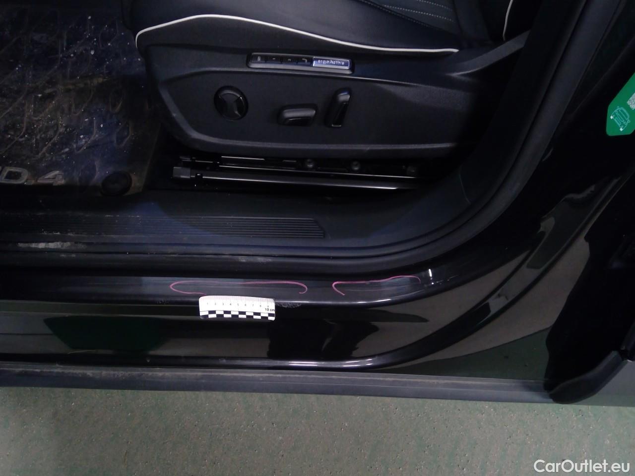  Volkswagen  ID.4  EV 77kWh Max #4