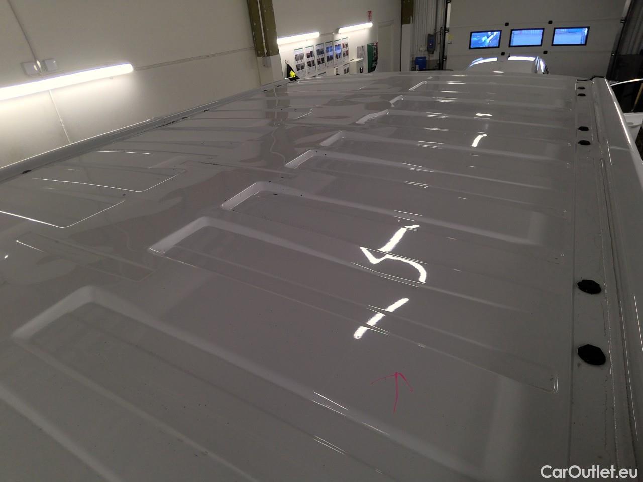  Renault  Trafic  dCi 145 L1H1 Base L. #15