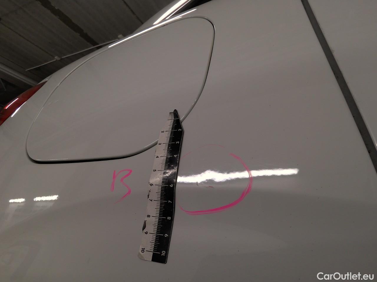  Renault  Kadjar  TCe 140 2WD Limit.Aut. #17