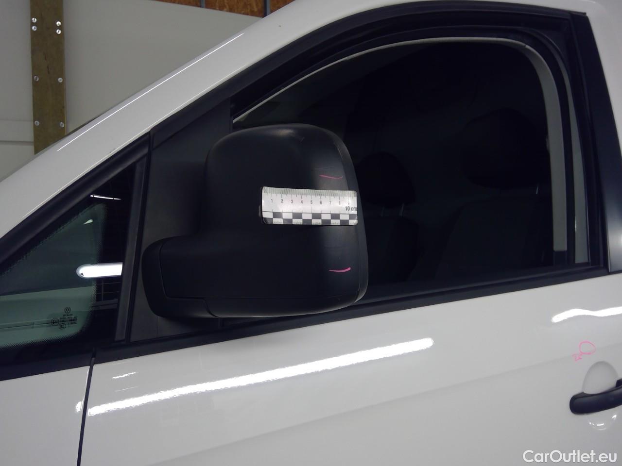  Volkswagen  Caddy  TDI 75 Maxi Aut. #8