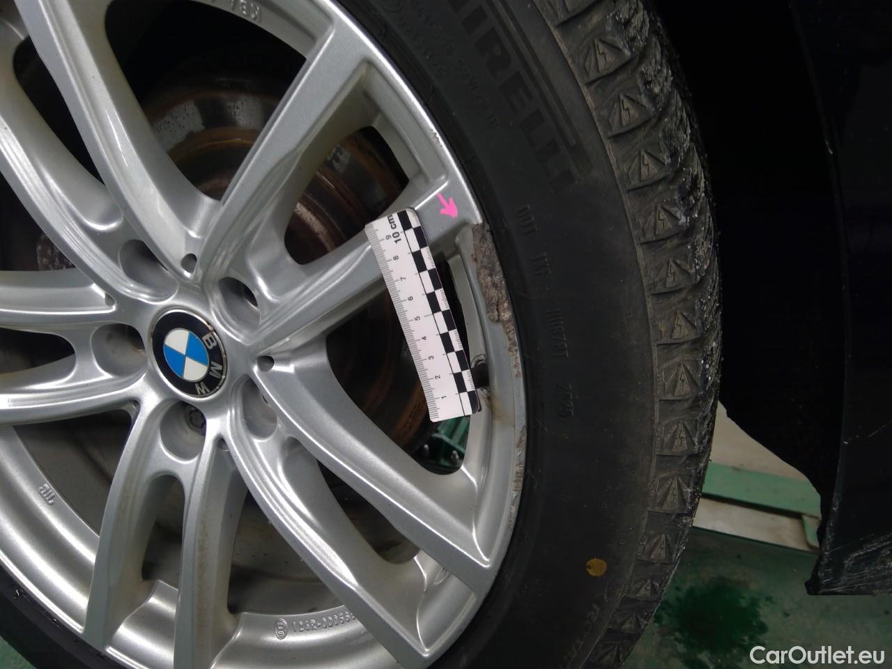  Bmw  Serie 3 320d Tour.xDr. Connect.Ed.Aut. #30