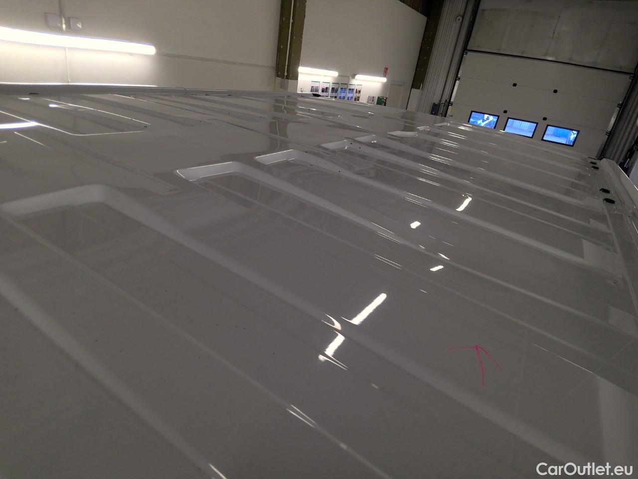  Renault  Trafic  dCi 145 L1H1 Base L. #14