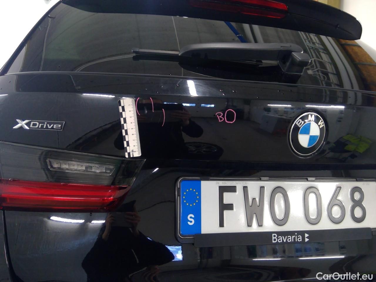  Bmw  Serie 3 320d Tour.xDr. Connect.Ed.Aut. #19