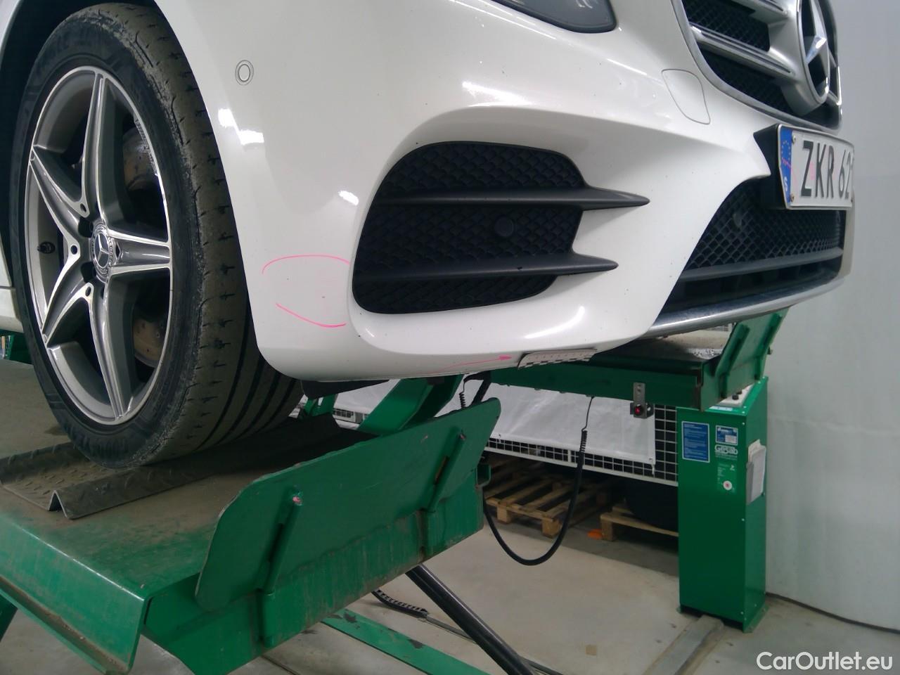  Mercedes  E-Klasse E 300 d T Hybr.SE Edition Aut. #14