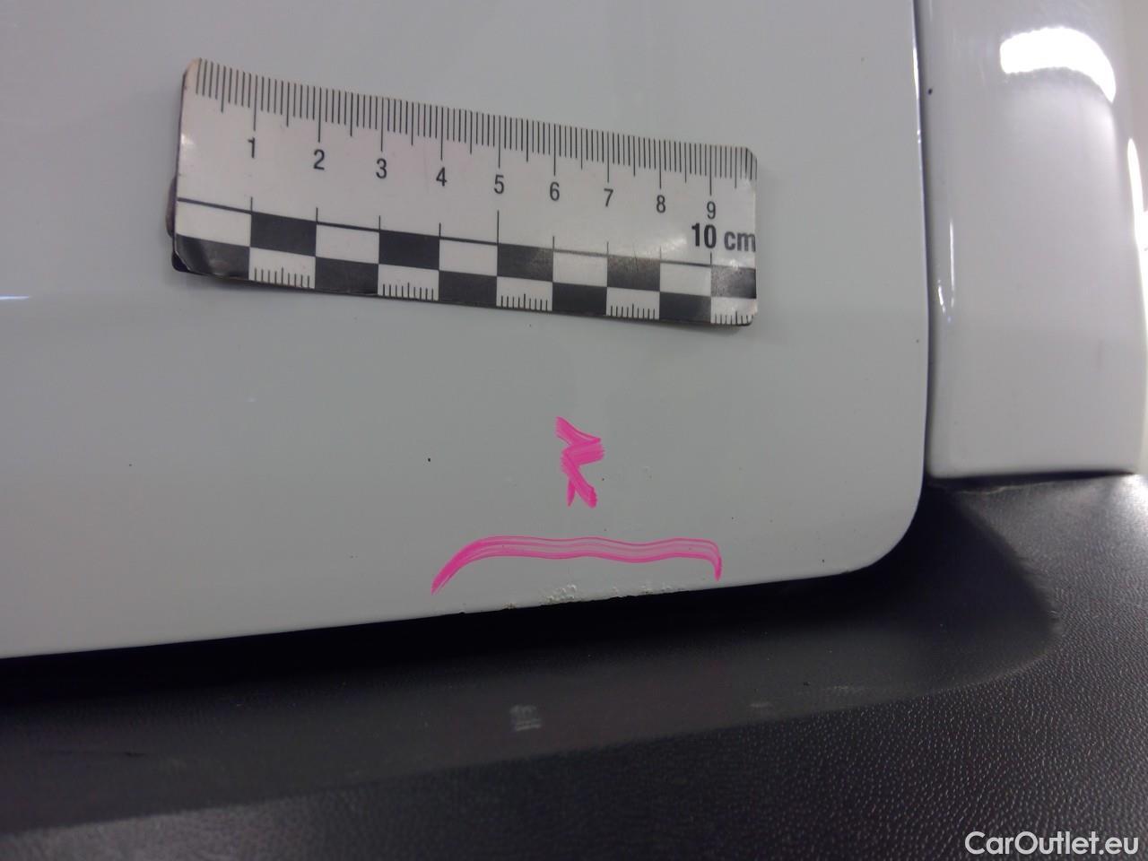  Volkswagen  Caddy  TDI 75 Maxi Aut. #18