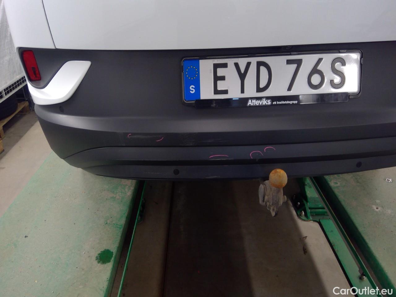  Volkswagen  ID.4  EV 77kWh Business #5