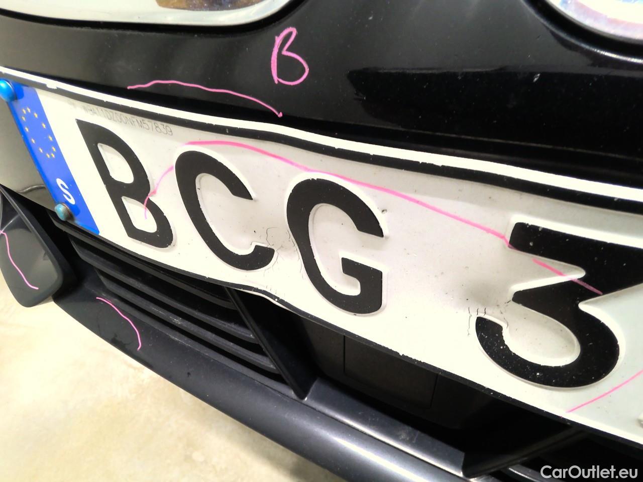  Bmw  Serie 3 320d Tour. Con.Ed. Aut #8