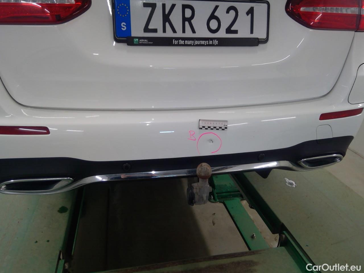 Mercedes  E-Klasse E 300 d T Hybr.SE Edition Aut. #28