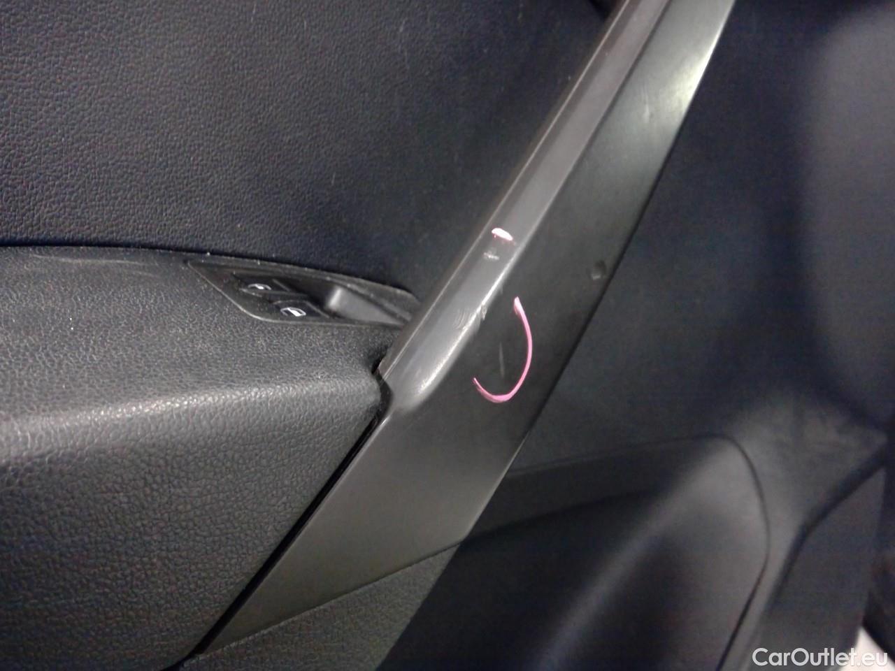  Volkswagen  Caddy  TDI 75 Maxi Aut. #11