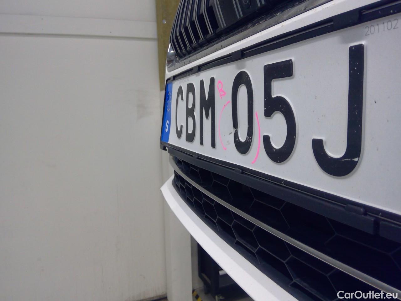  Skoda  Superb Sup.Co.TSI PHEV 218 L&K Aut #19