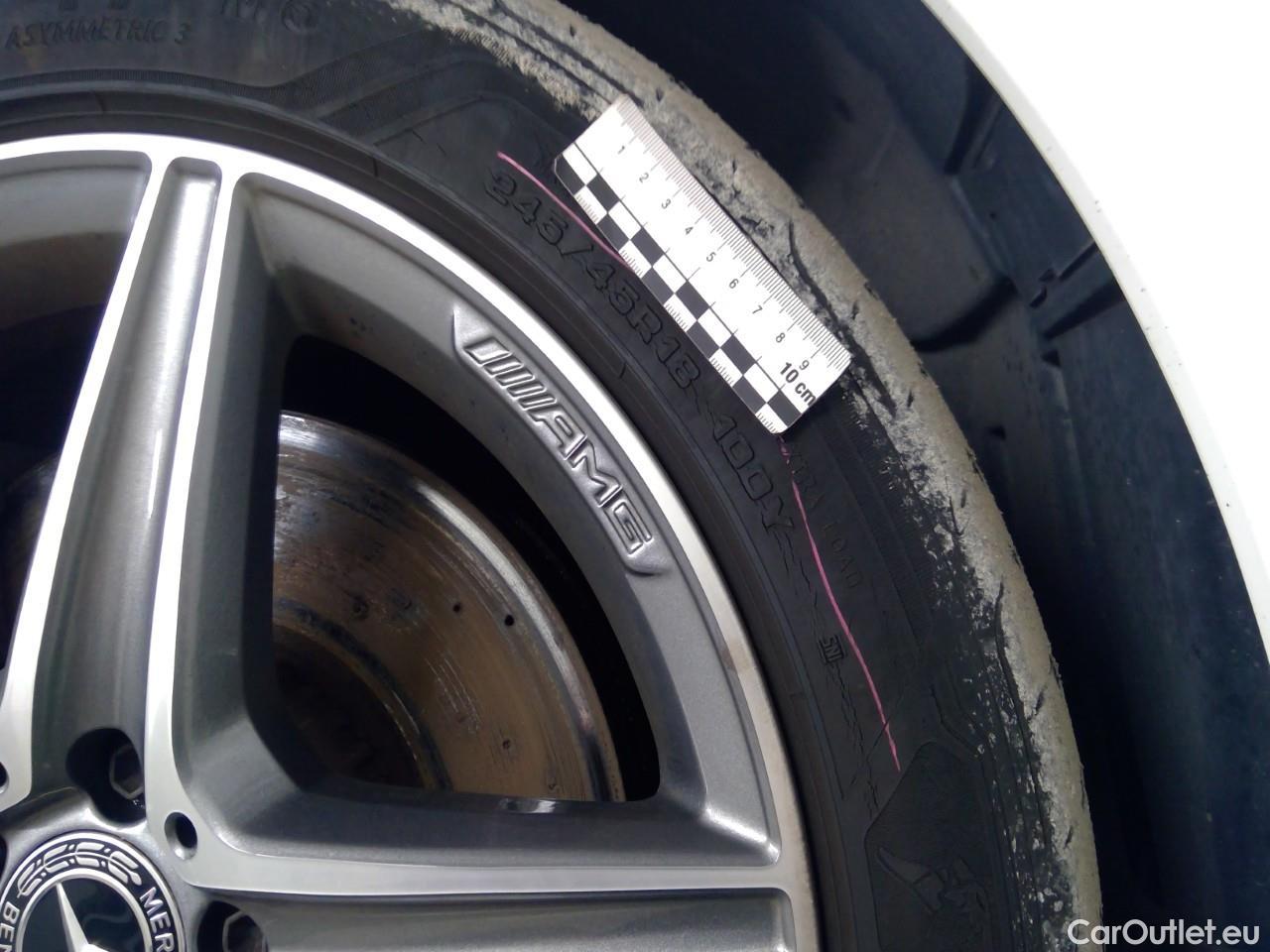  Mercedes  E-Klasse E 300 d T Hybr.SE Edition Aut. #32