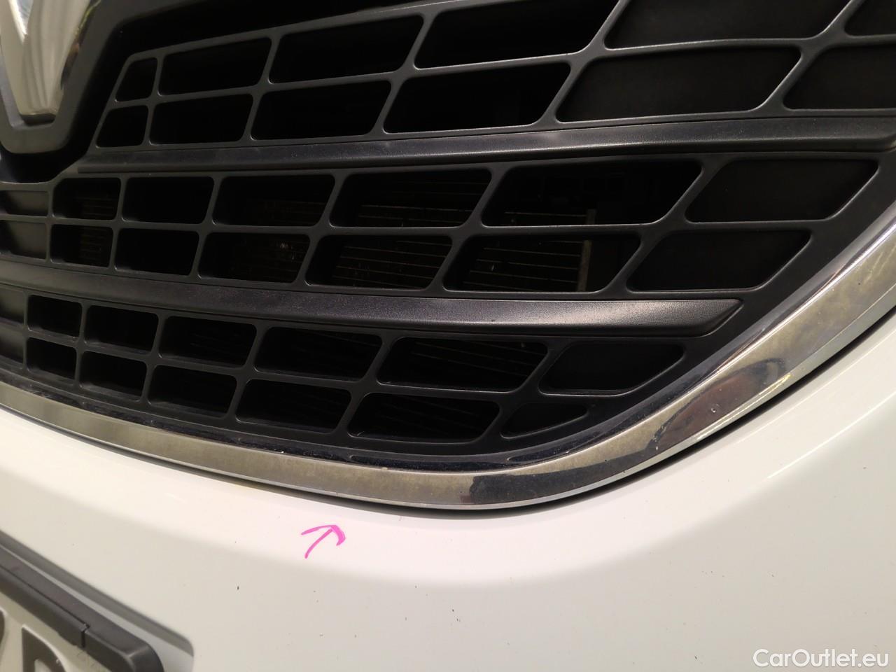  Renault  Trafic  dCi 145 L1H1 Base L. #7