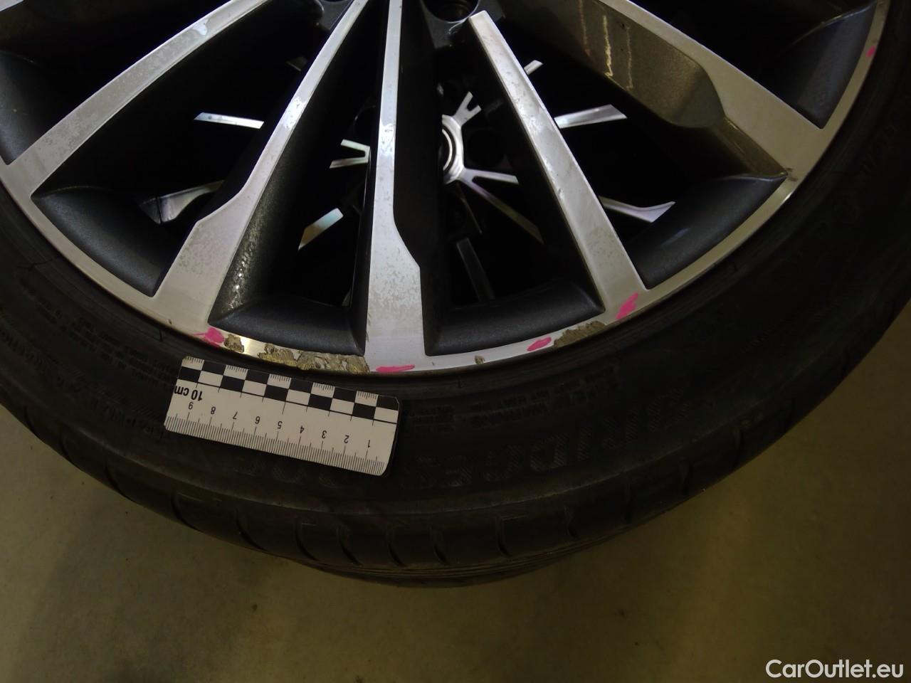  Skoda  Superb Sup.Co.TSI PHEV 218 L&K Aut #9