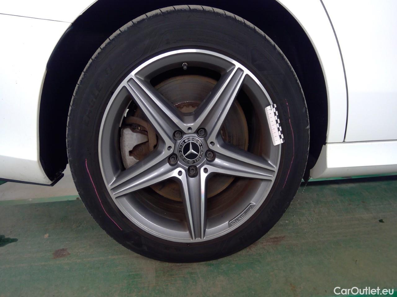  Mercedes  E-Klasse E 300 d T Hybr.SE Edition Aut. #30