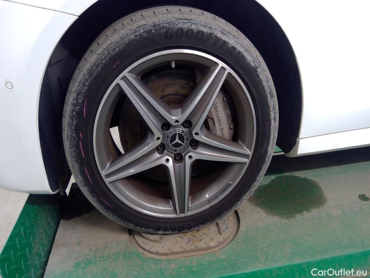  Mercedes  E-Klasse E 300 d T Hybr.SE Edition Aut. #15