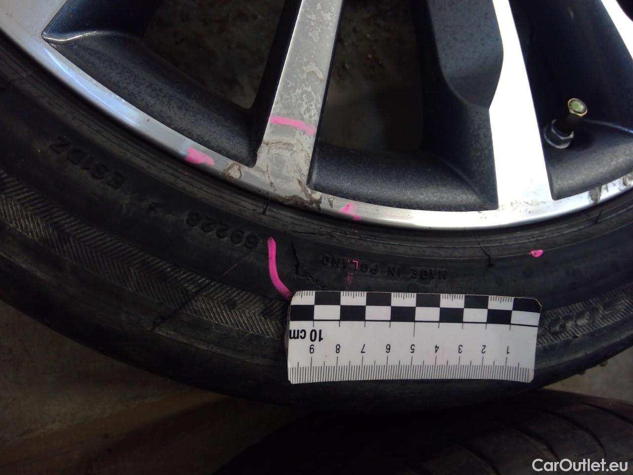  Skoda  Superb Sup.Co.TSI PHEV 218 L&K Aut #6