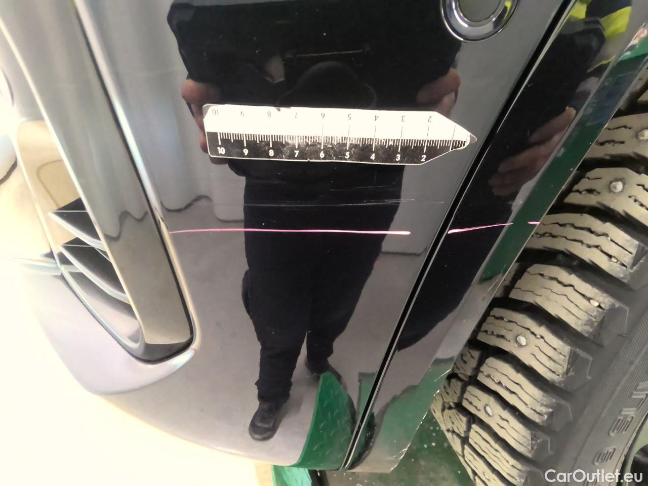  Bmw  iX3  80kWh M Sport Charged Aut #2