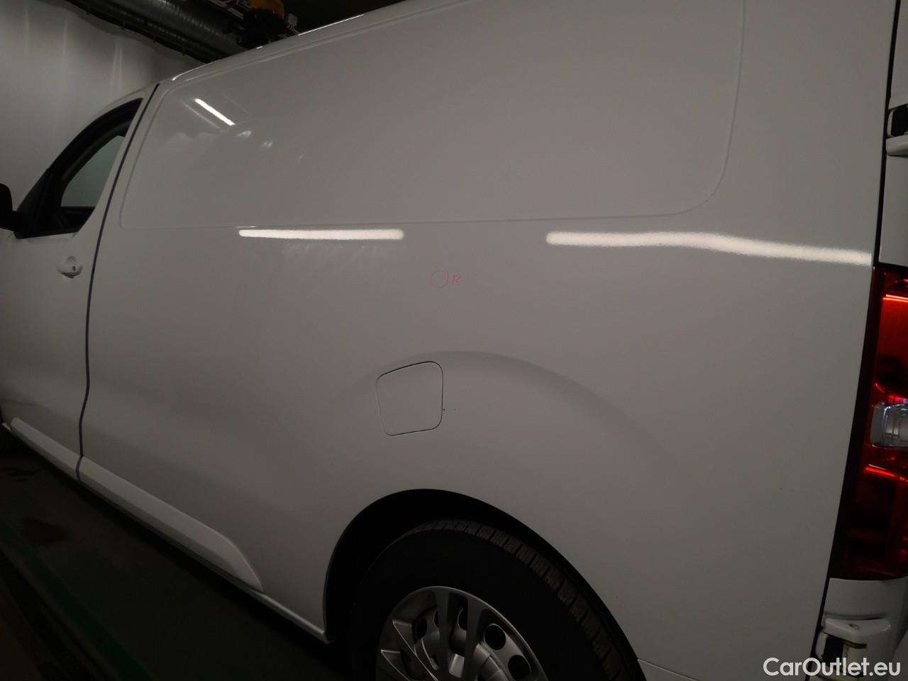  Peugeot  Expert e- 136 75kWh L2 PRO+ #9