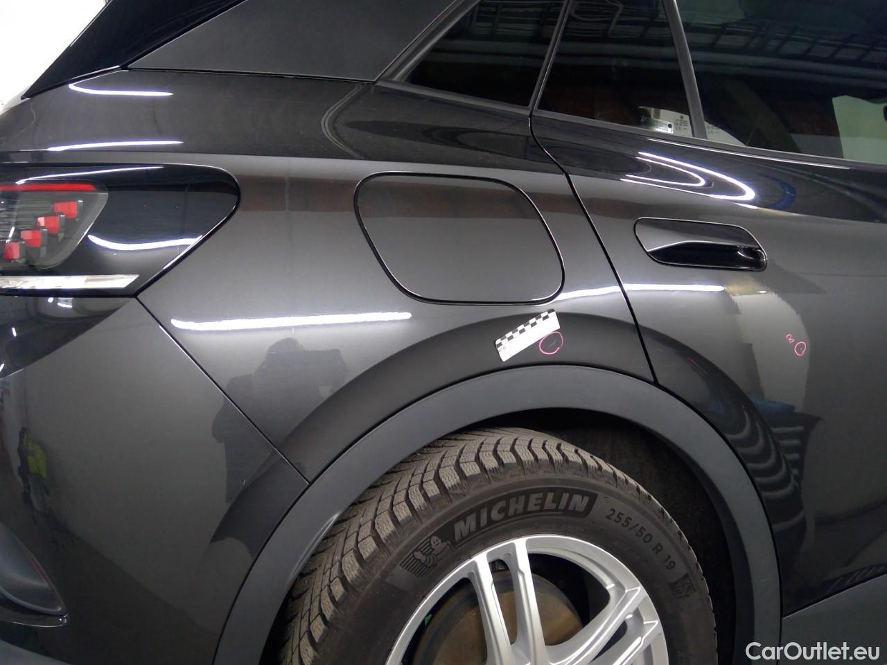  Volkswagen  ID.4  EV 77kWh Max #14