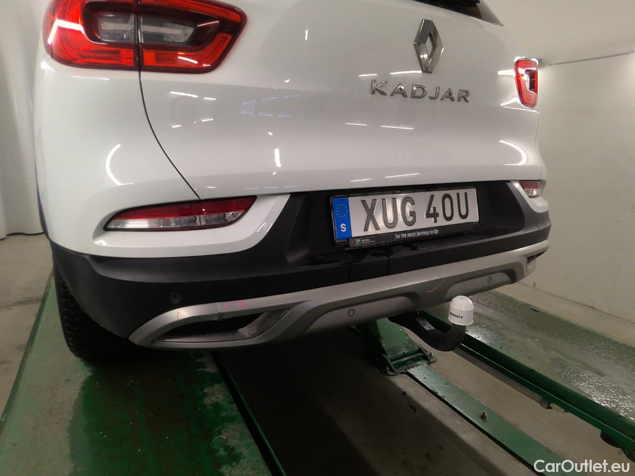  Renault  Kadjar  TCe 140 2WD Limit.Aut. #5