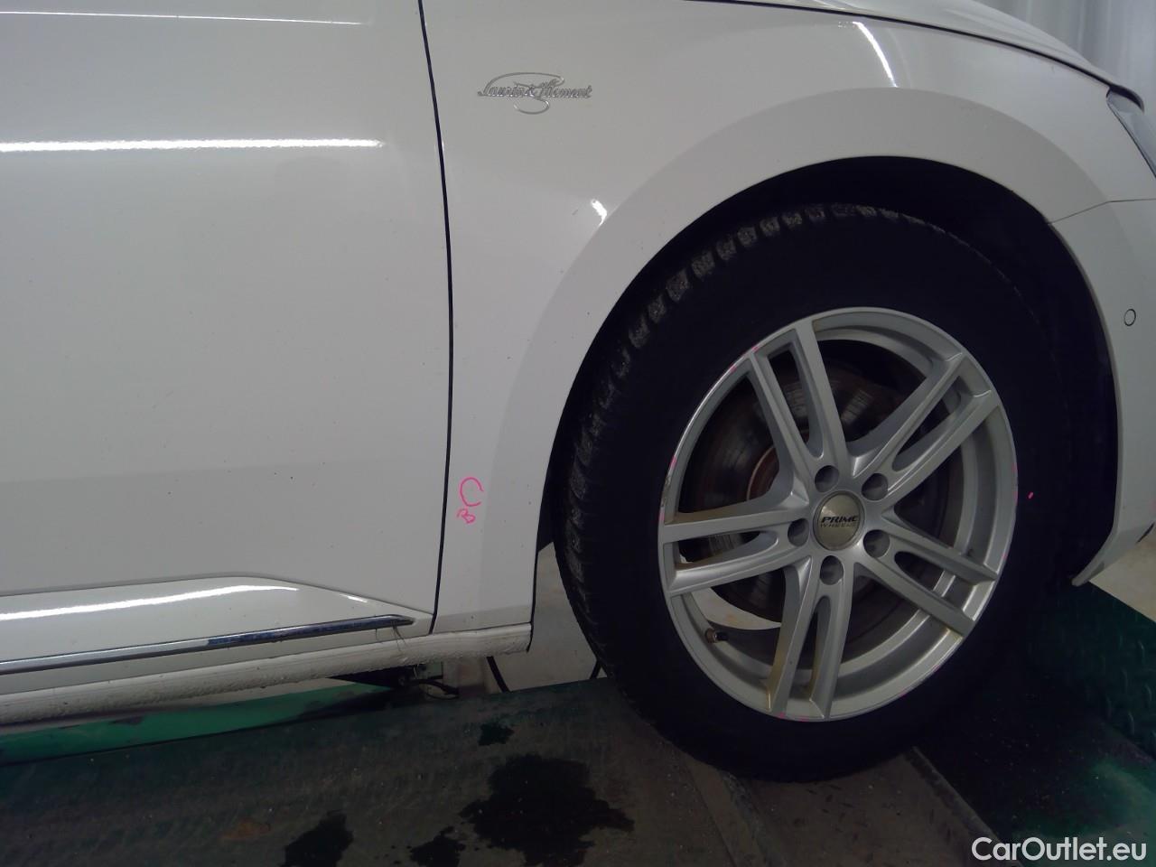  Skoda  Superb Sup.Co.TSI PHEV 218 L&K Aut #49