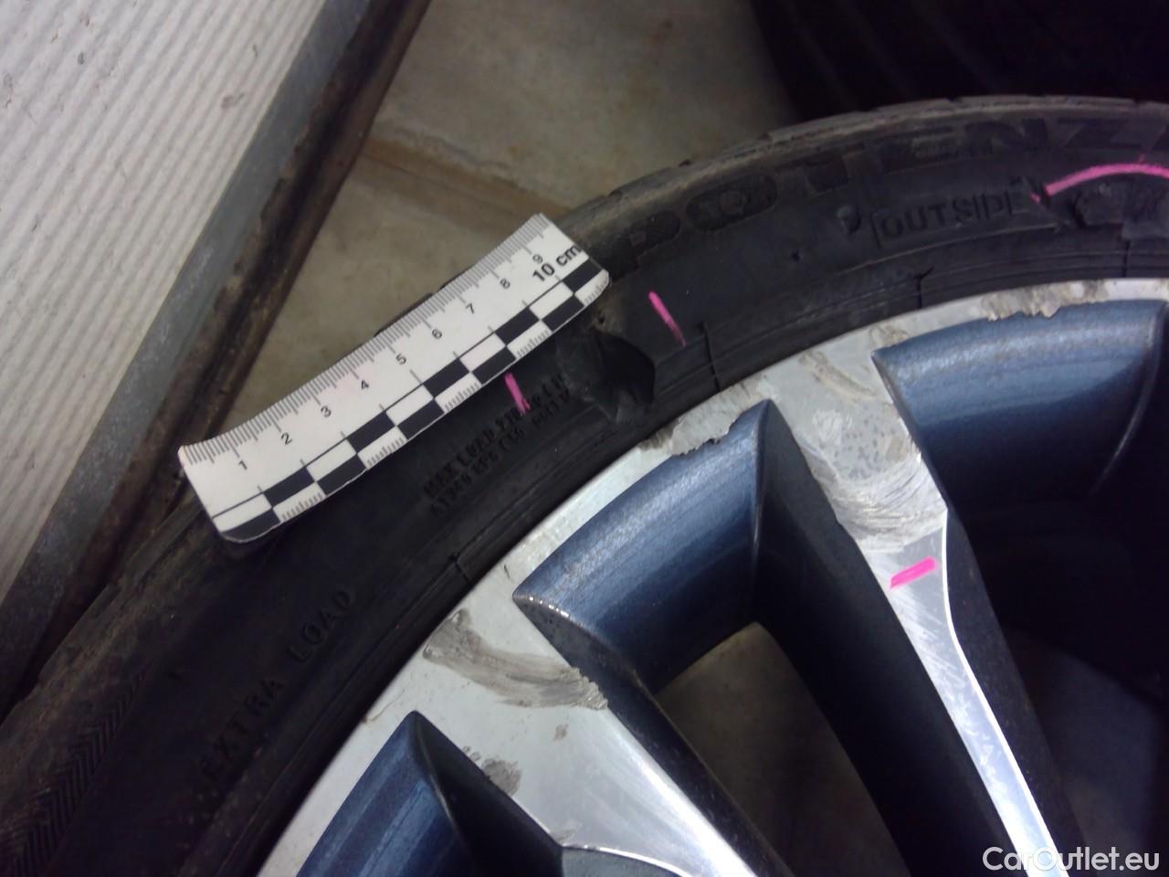  Skoda  Superb Sup.Co.TSI PHEV 218 L&K Aut #3