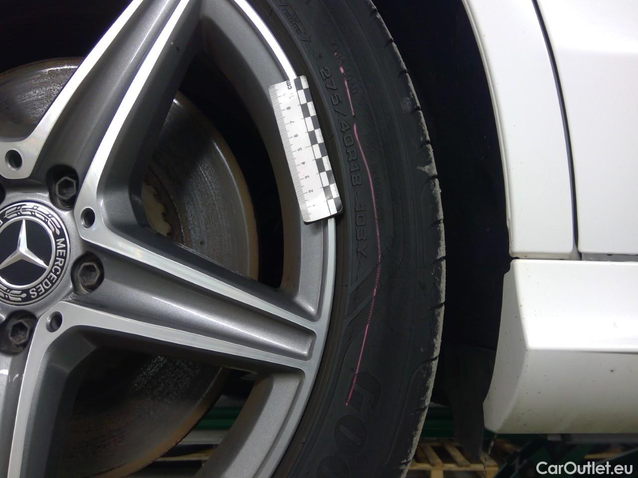  Mercedes  E-Klasse E 300 d T Hybr.SE Edition Aut. #29