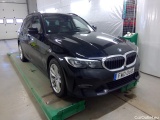  Bmw  Serie 3 320d Tour.xDr. Connect.Ed.Aut. #2
