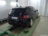  Bmw  Serie 3 320d Tour.xDr. Connect.Ed.Aut. #4