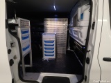  Renault  Trafic  dCi 145 L1H1 Base L. #11
