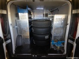  Renault  Trafic  dCi 145 L1H1 Base L. #12