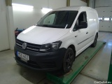 Volkswagen  Caddy  TDI 75 Maxi Aut. #2