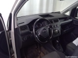  Volkswagen  Caddy  TDI 75 Maxi Aut. #5