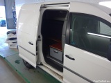  Volkswagen  Caddy  TDI 75 Maxi Aut. #17