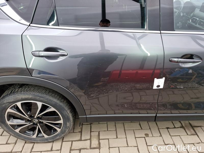  Mazda  CX-5  (2017) CX5 2.5SA-G194 Revo TOP AWD AT #14