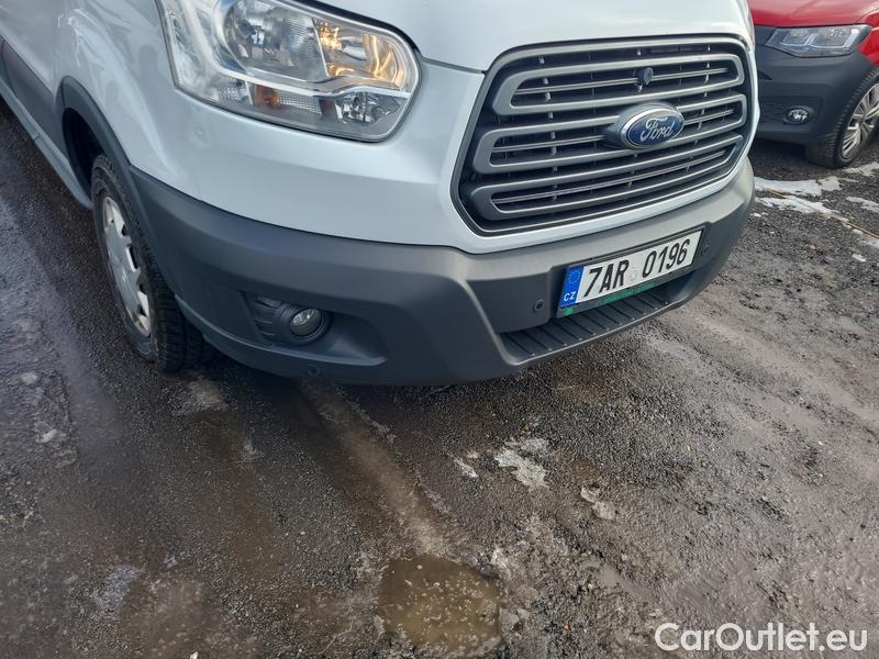  Ford  Transit   LCV TTS (2019->) Tr.2.0TDCi 77 Trend L3 310 4d #24