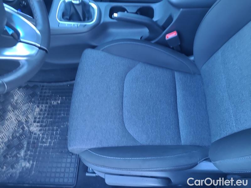  Hyundai  i30   cw (PD)(2017->)  kom.1.0TGDI 120 Smart #3