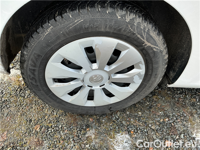  Skoda  Fabia  1.0 MPI 59 Ambition 5d #5