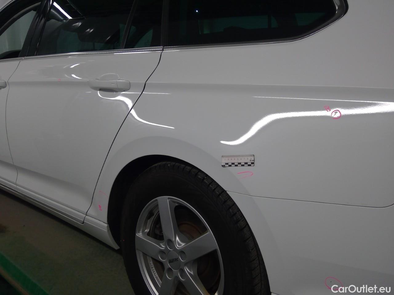  Volkswagen  Passat  SC TSI 150 Edition Aut. #23