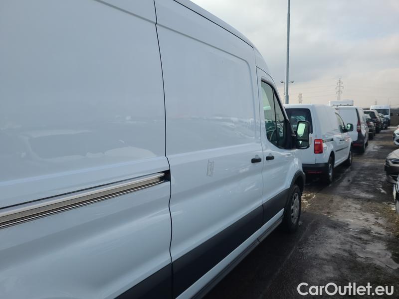  Ford  Transit   LCV TTS (2019->) Tr.2.0TDCi 77 Trend L3 310 4d #6