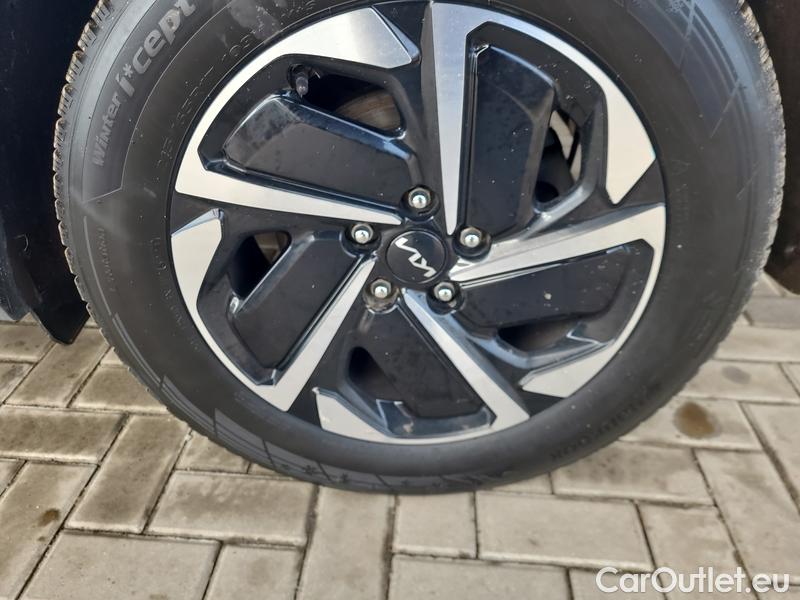  KIA  Sportage  (NQ5)(2022->)  1.6TGDI 110 Exclusive #20