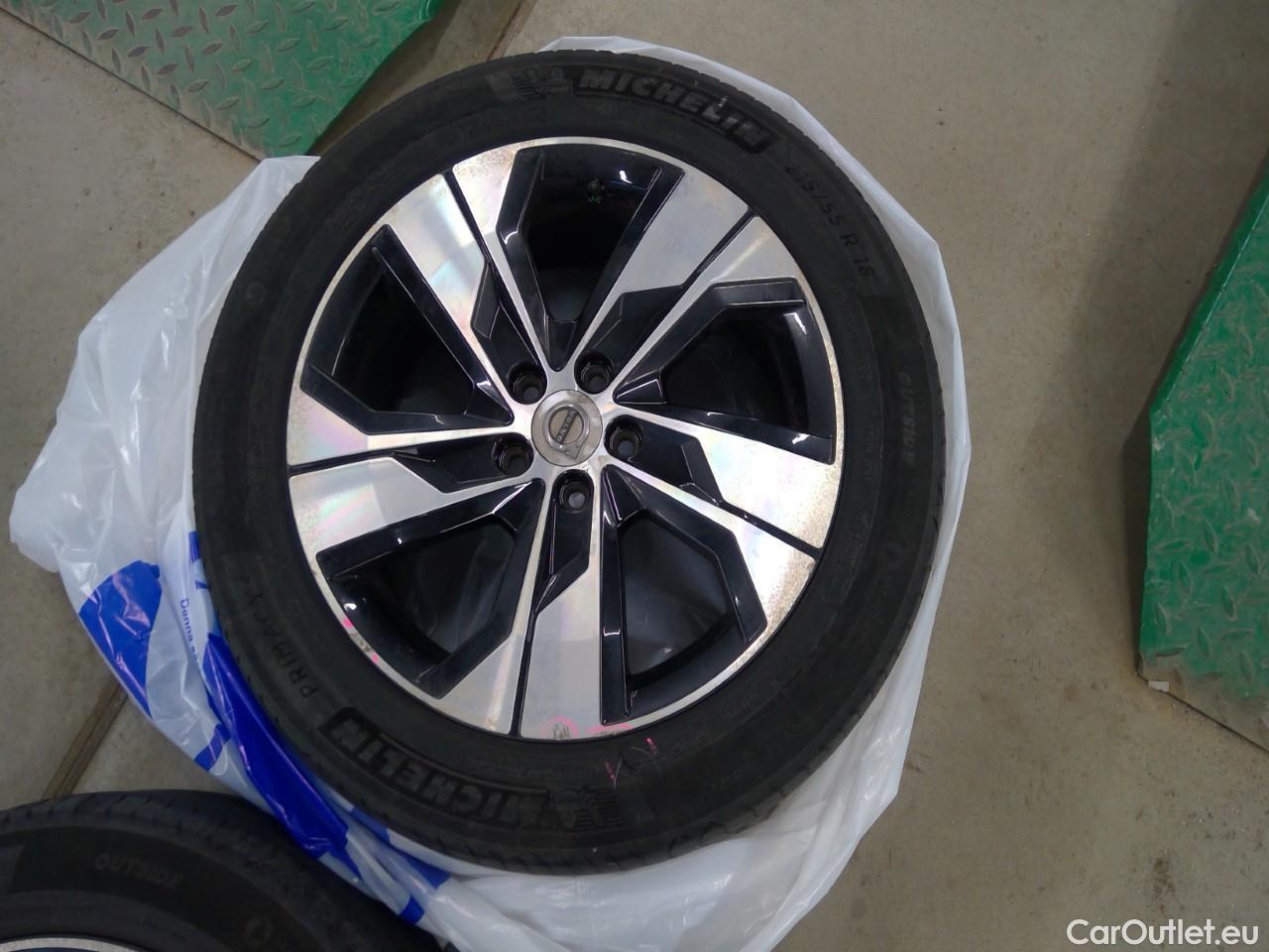  Volvo  V60  CC D4 AWD SE II.Aut. #2