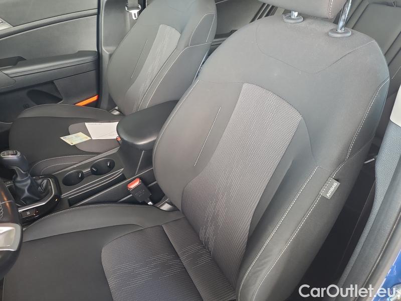  KIA  Sportage  (NQ5)(2022->)  1.6TGDI 110 Exclusive #14